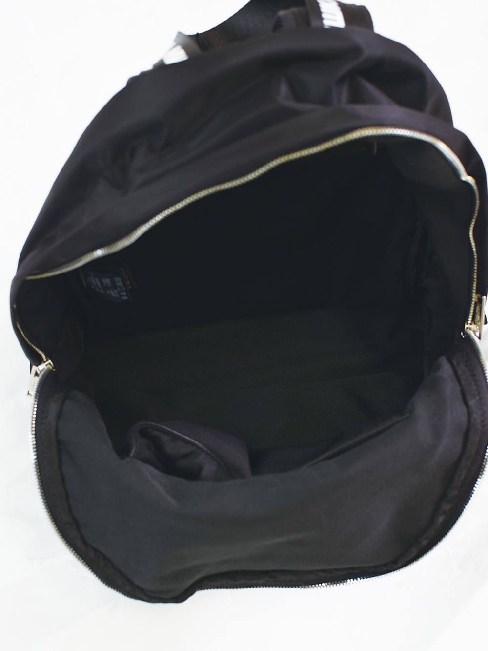 KEEPWATCH BACK-PACK