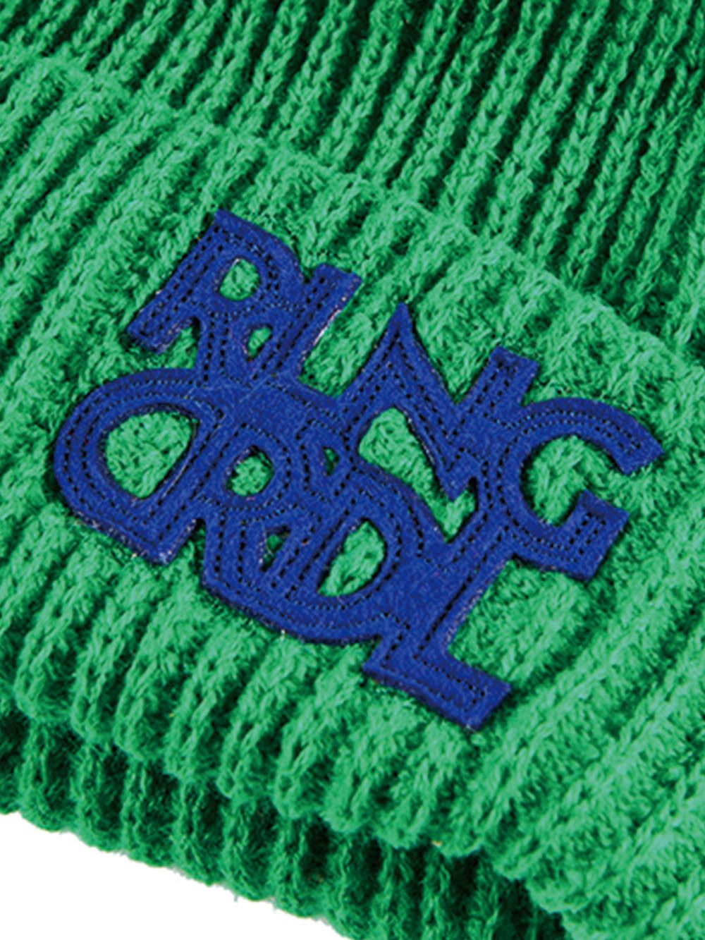 RLNGCRDL KNIT-CAP
