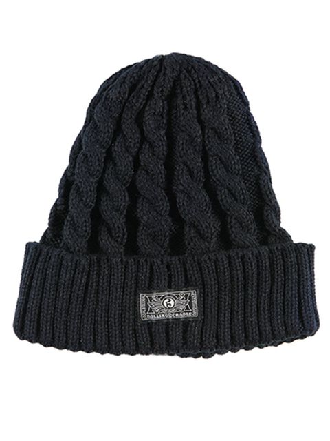 RC KNIT-CAP