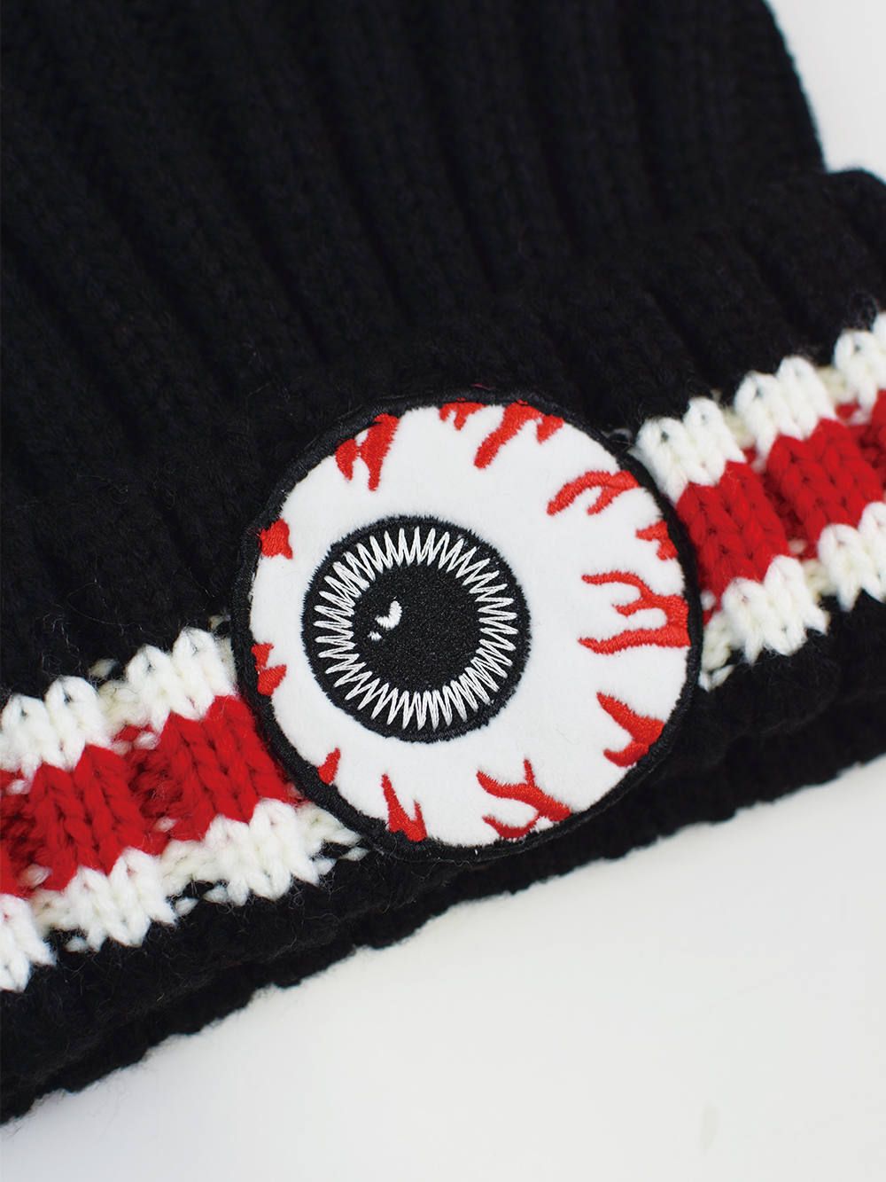 KEEP WATICH LINE-BEANIE