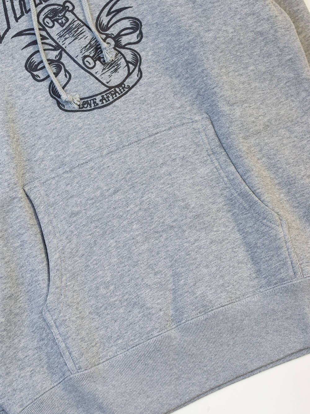 LOVE AFFAIR-HOODIE