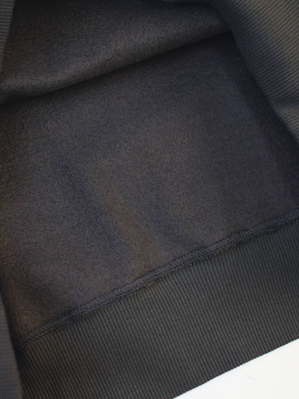 THRASHER×STARTER BLACK LABEL ALLOVER HOODIE