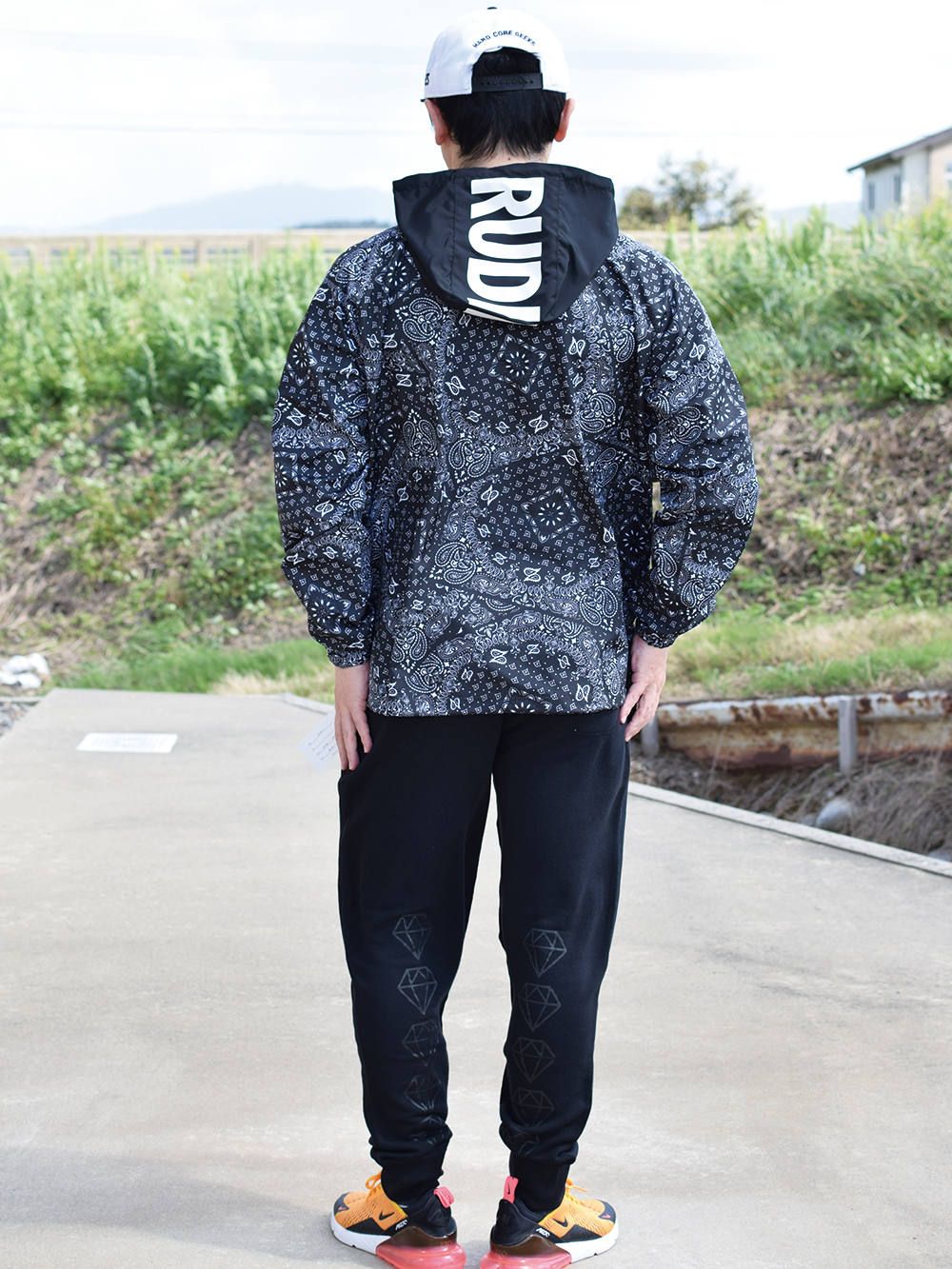 PHAT-ANORAK