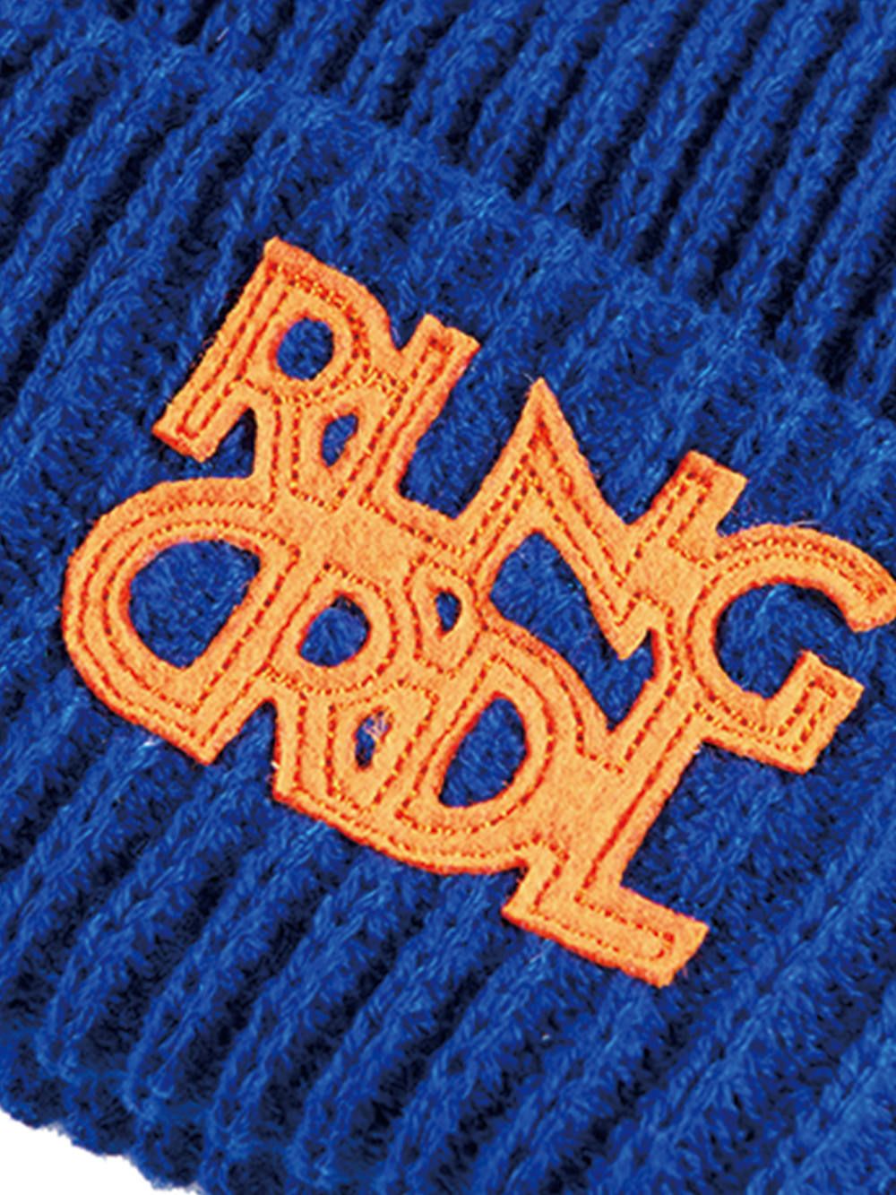 RLNGCRDL KNIT-CAP