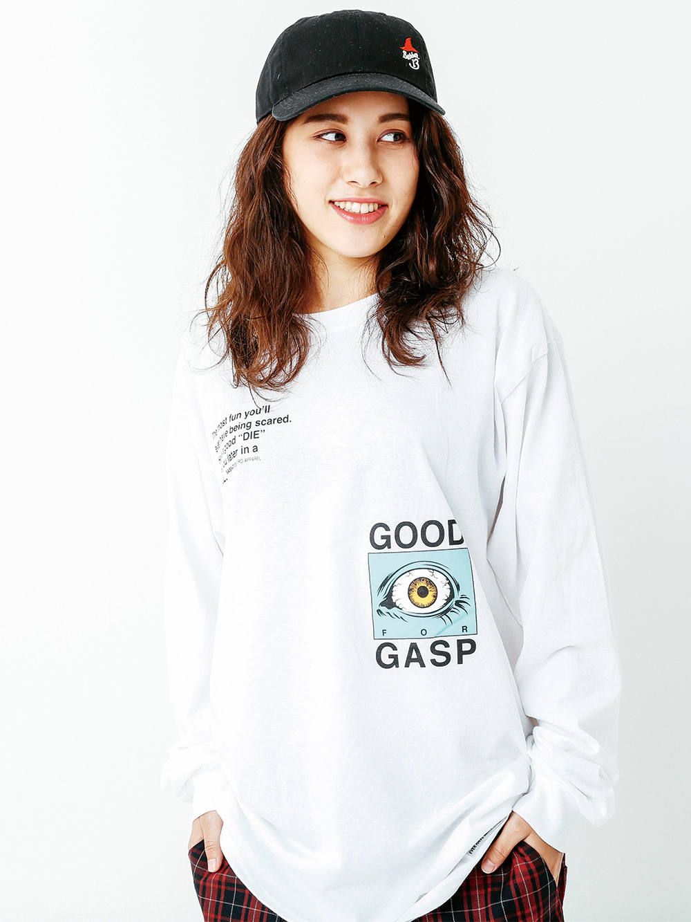 G.F.G L/S T