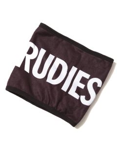 PHAT FLEECE NECK-WARMER