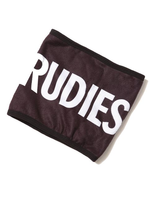 PHAT FLEECE NECK-WARMER