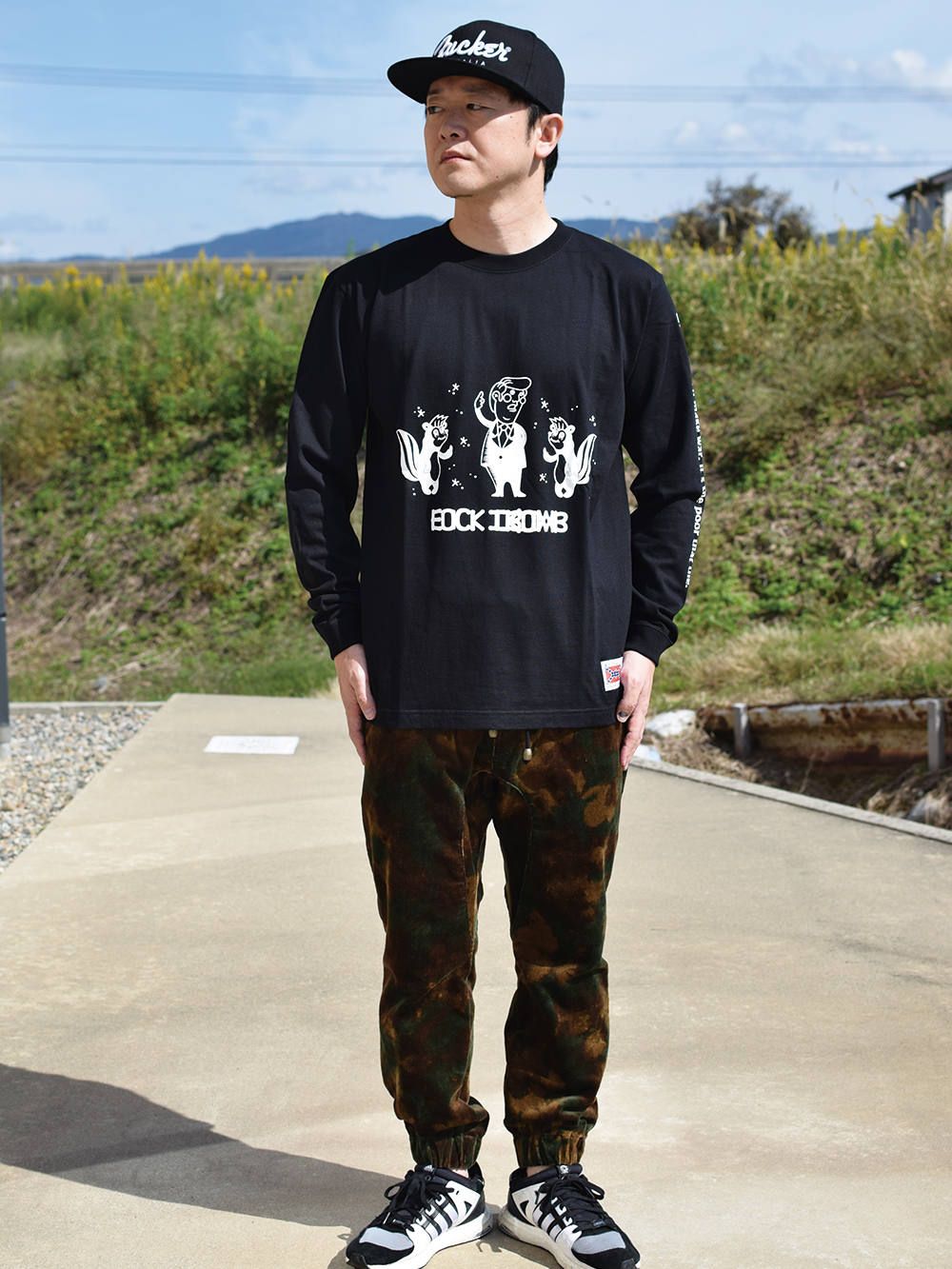 FT L/S