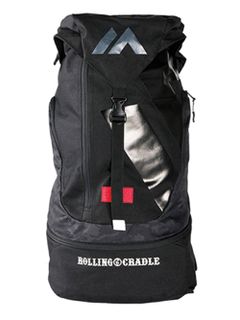 RCxMAJESTIC BACKPACK