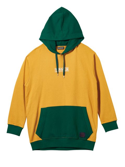MIX BIX-PARKA