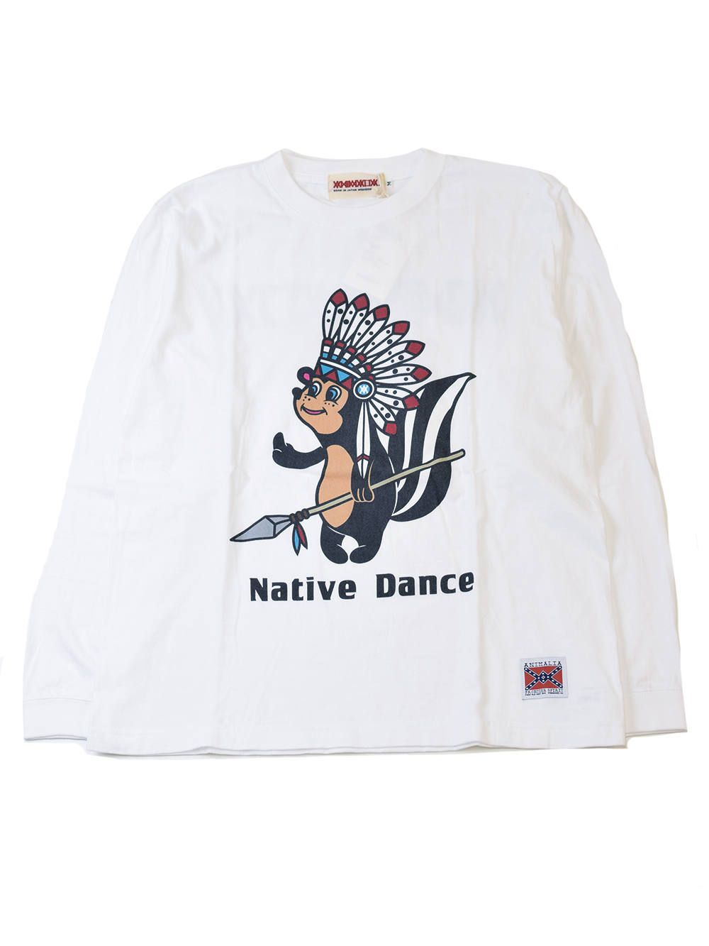 Navive KSKUN L/S