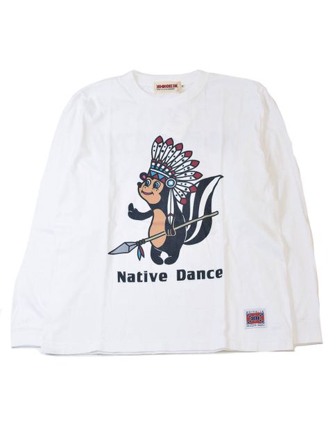 Navive KSKUN L/S