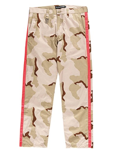 RC MILITALY-PANTS