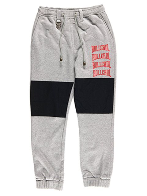 SWEAT JOGGER-PANTS