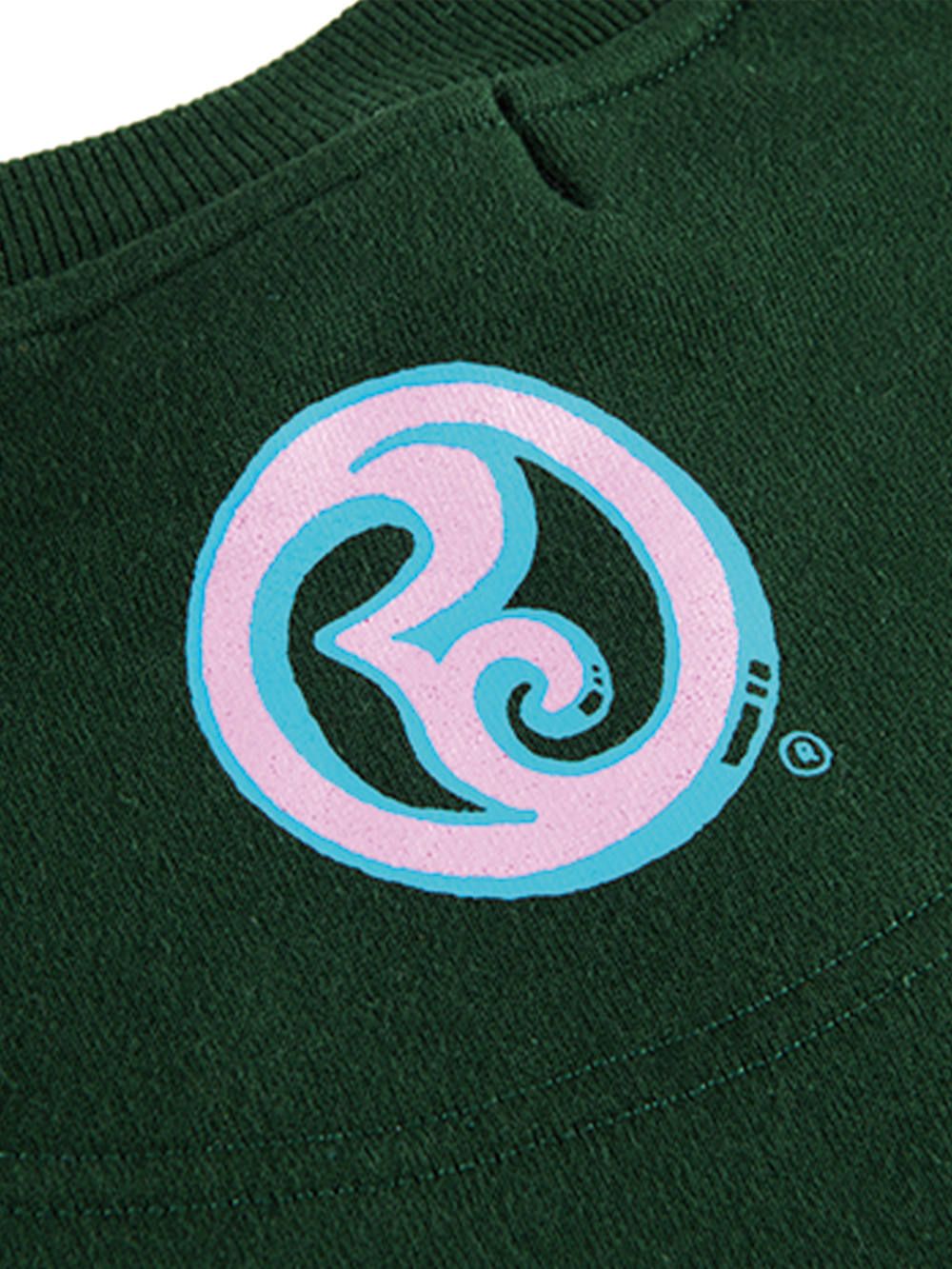 DRAGON BIG-SWEAT