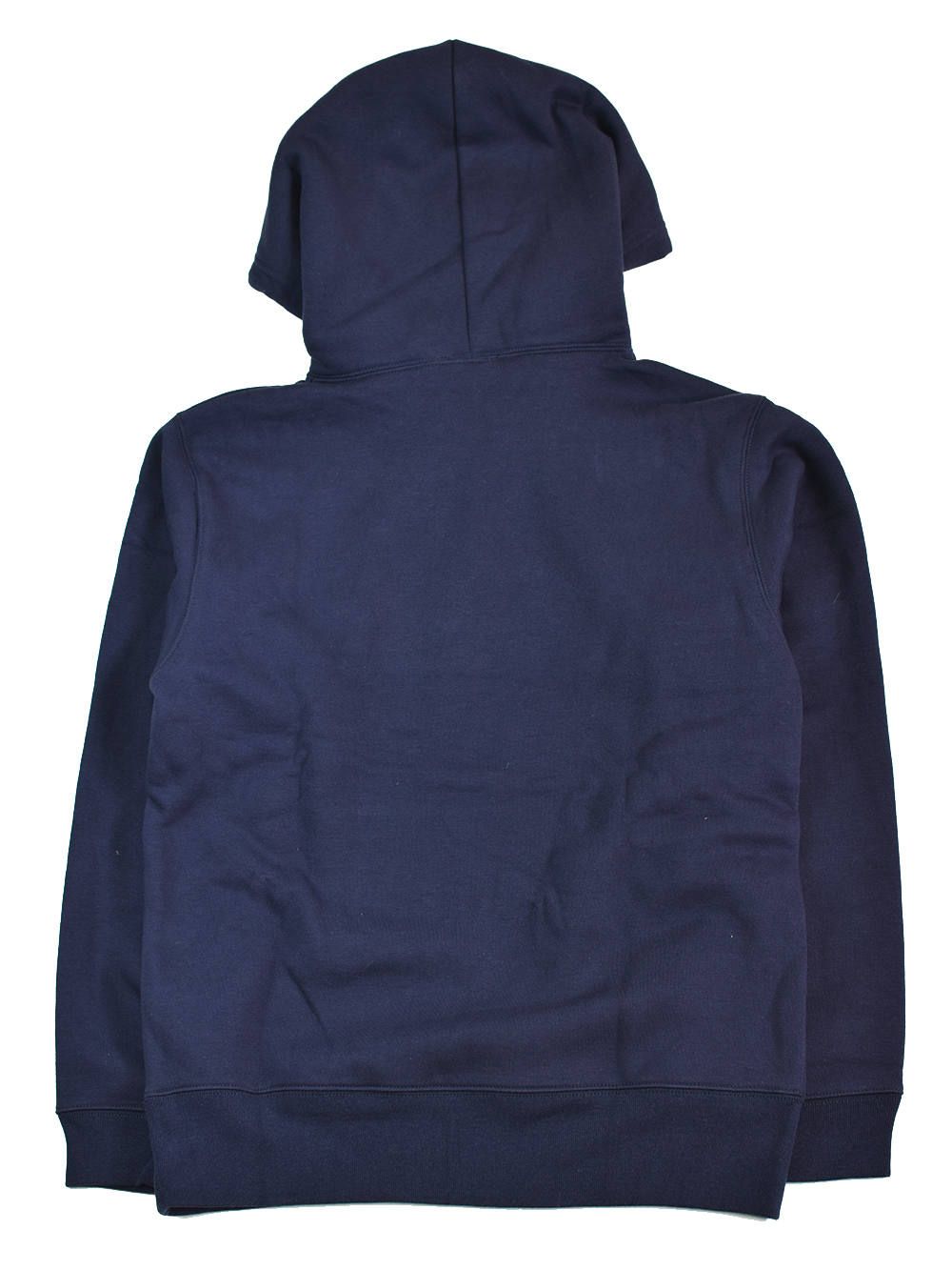 MAG LOGO-PARKA