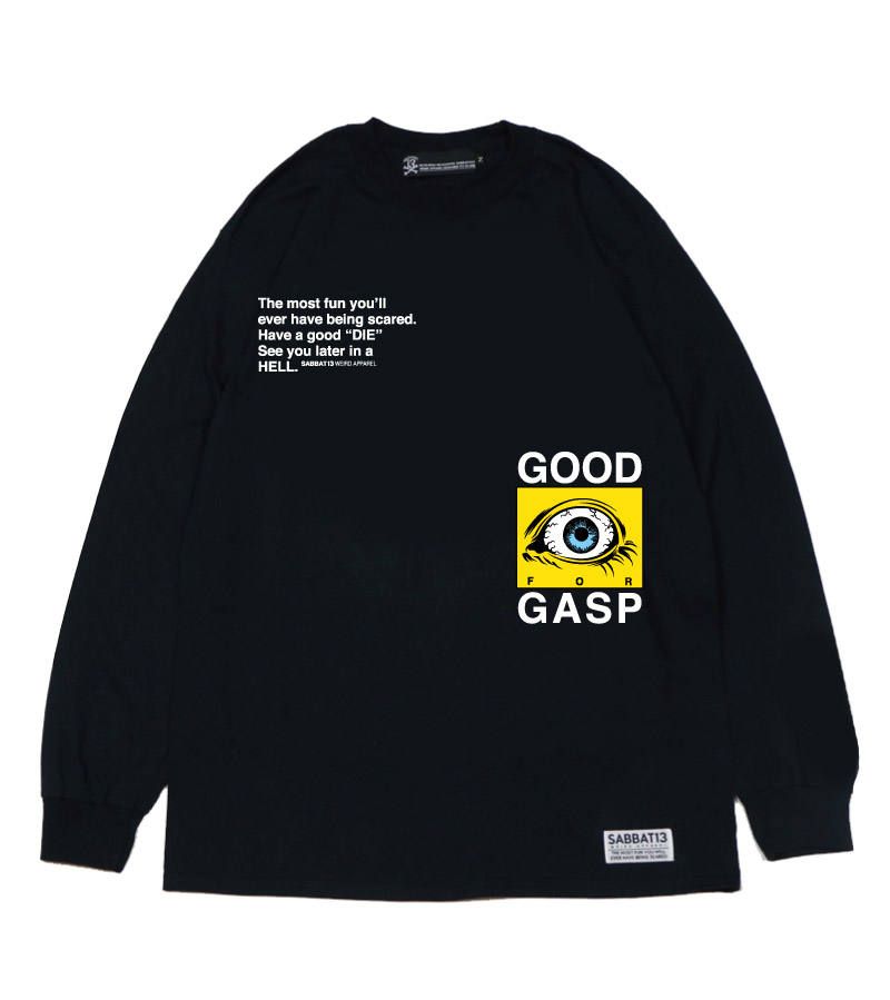 G.F.G L/S T