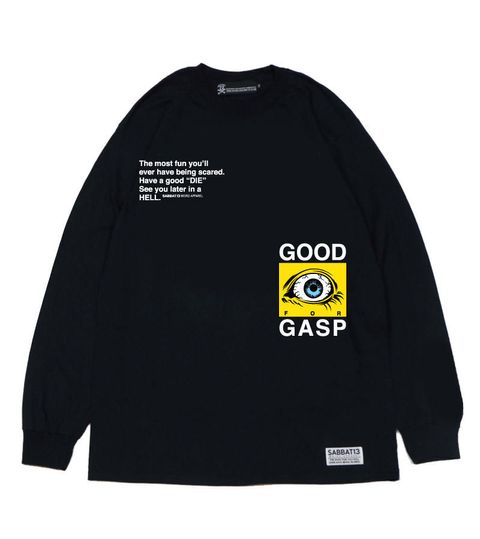 G.F.G L/S T