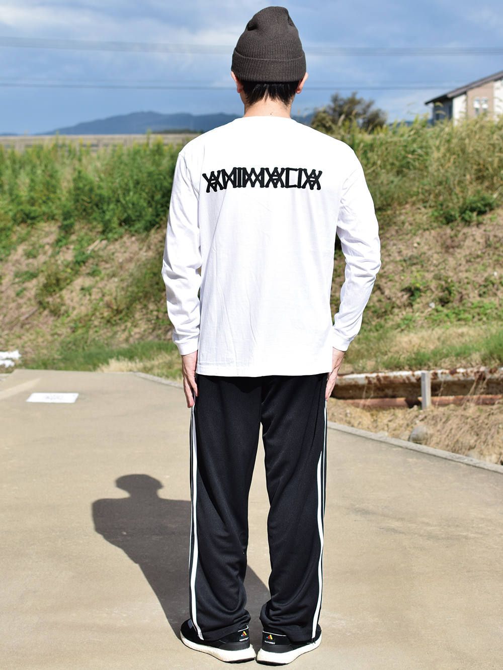 Navive KSKUN L/S
