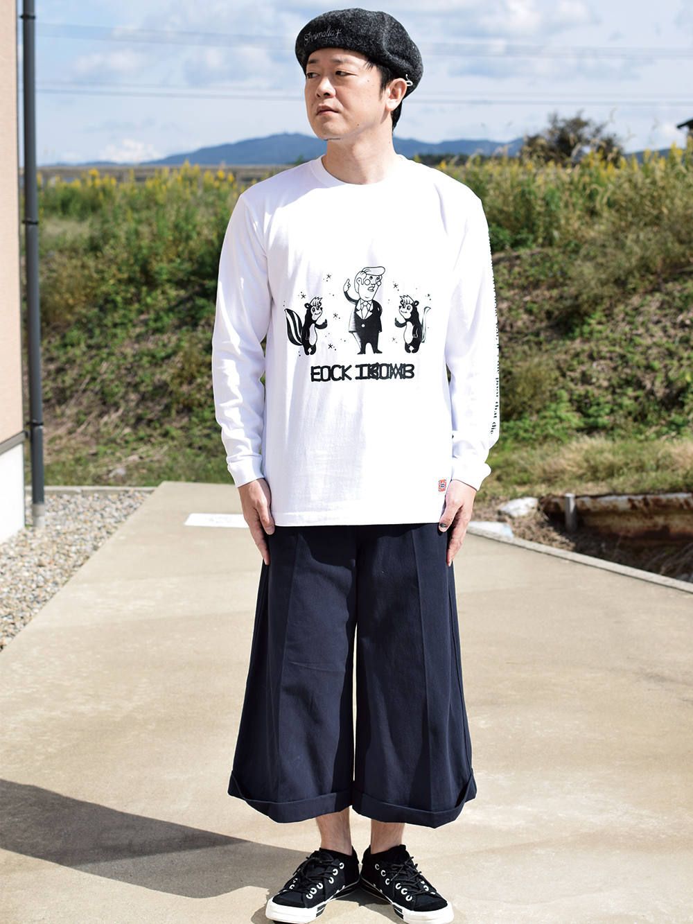 FT L/S