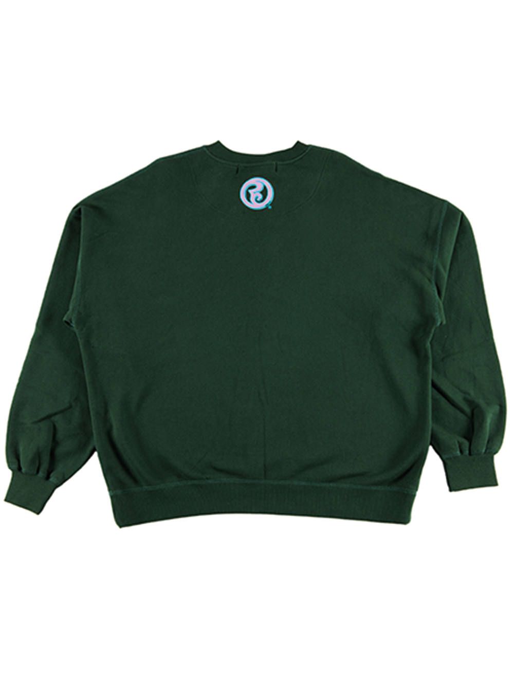 DRAGON BIG-SWEAT