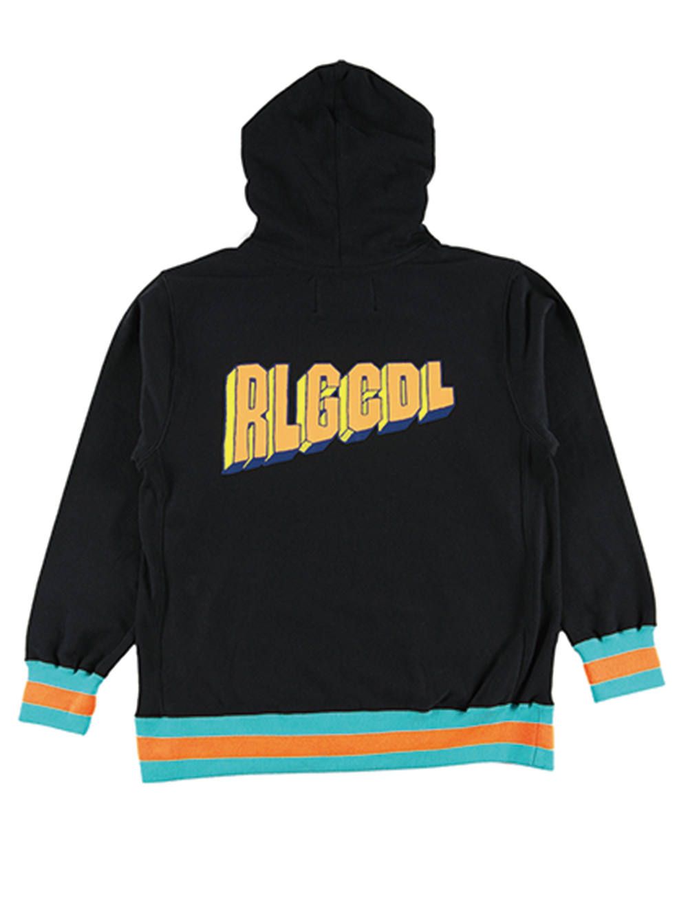 RLGCDL-HOODIE