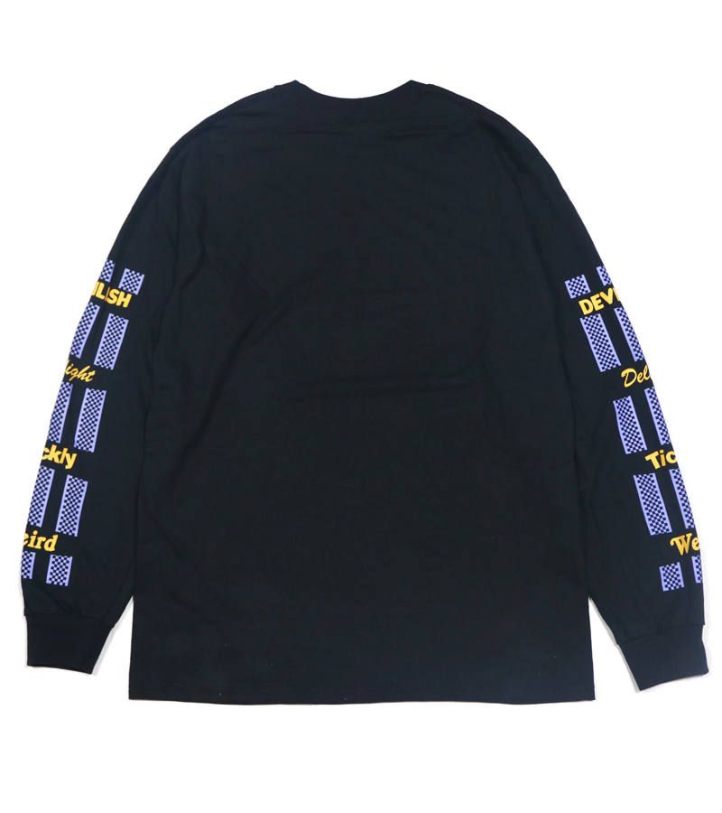 D.D.T.W L/S