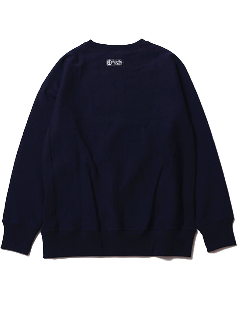 PRETEND [ CREW SWEAT ]