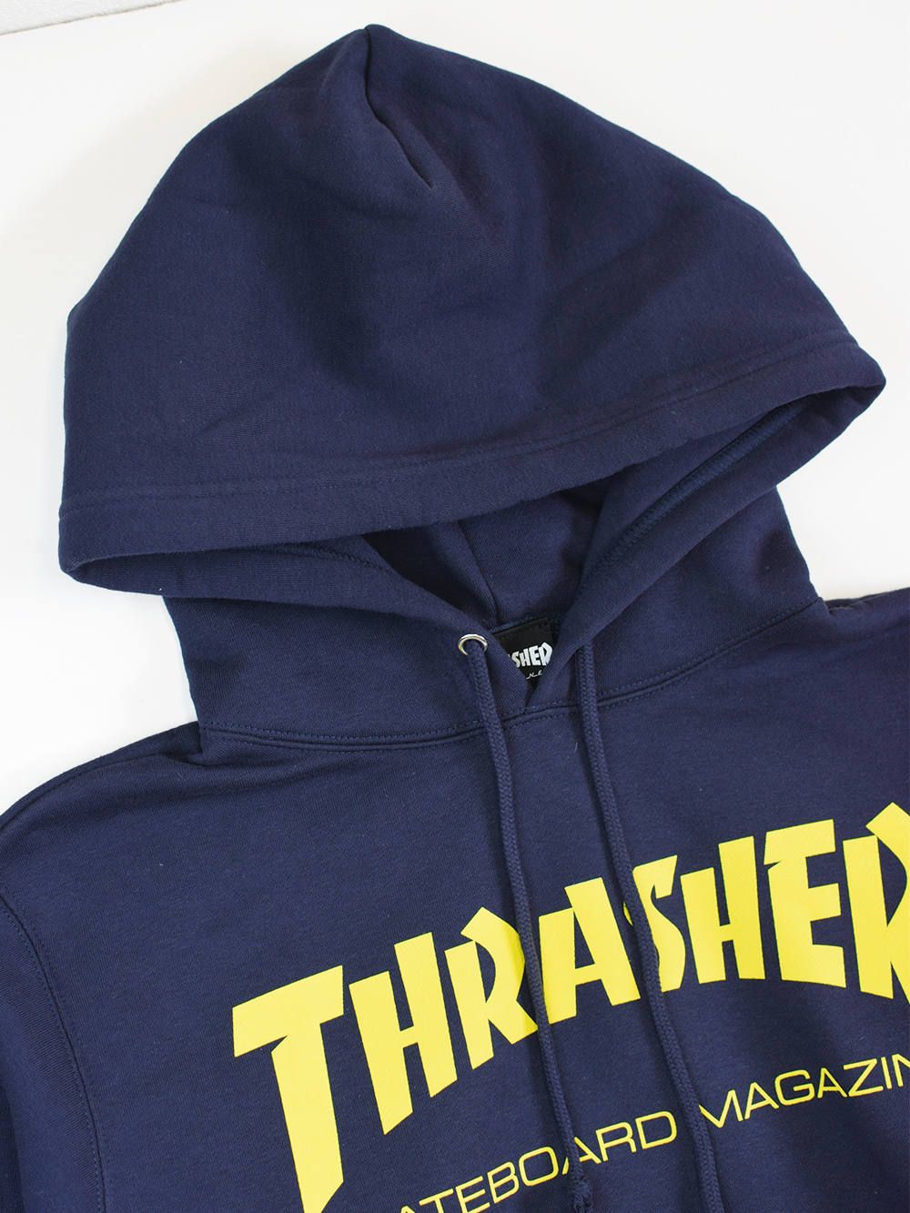MAG LOGO-PARKA