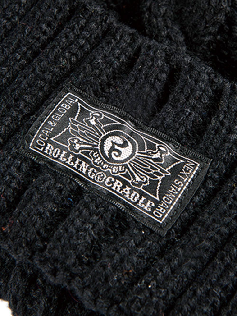 RC KNIT-CAP