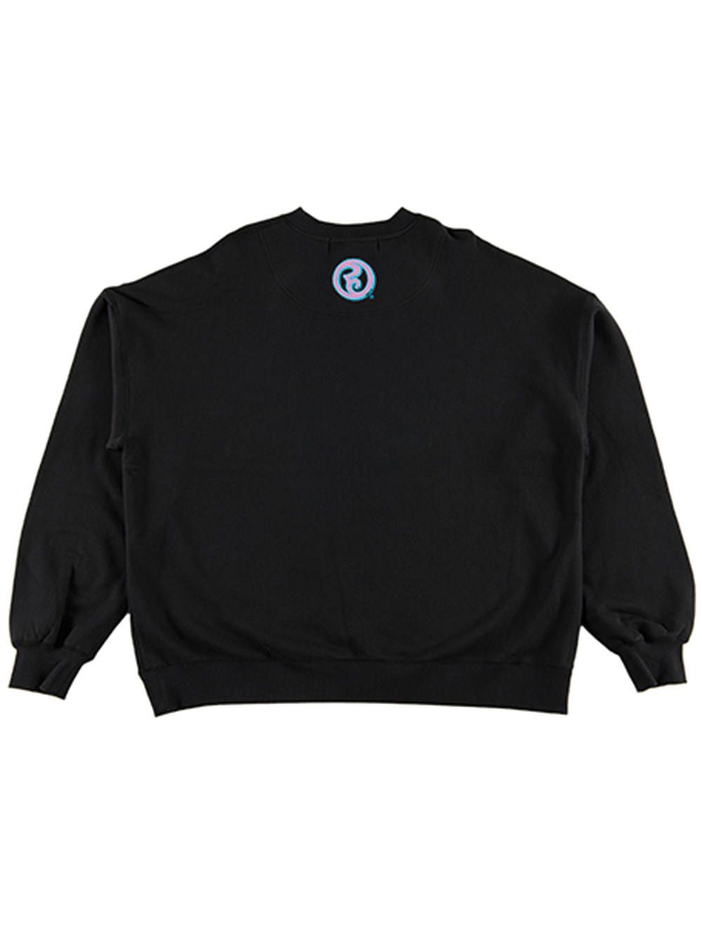 DRAGON BIG-SWEAT
