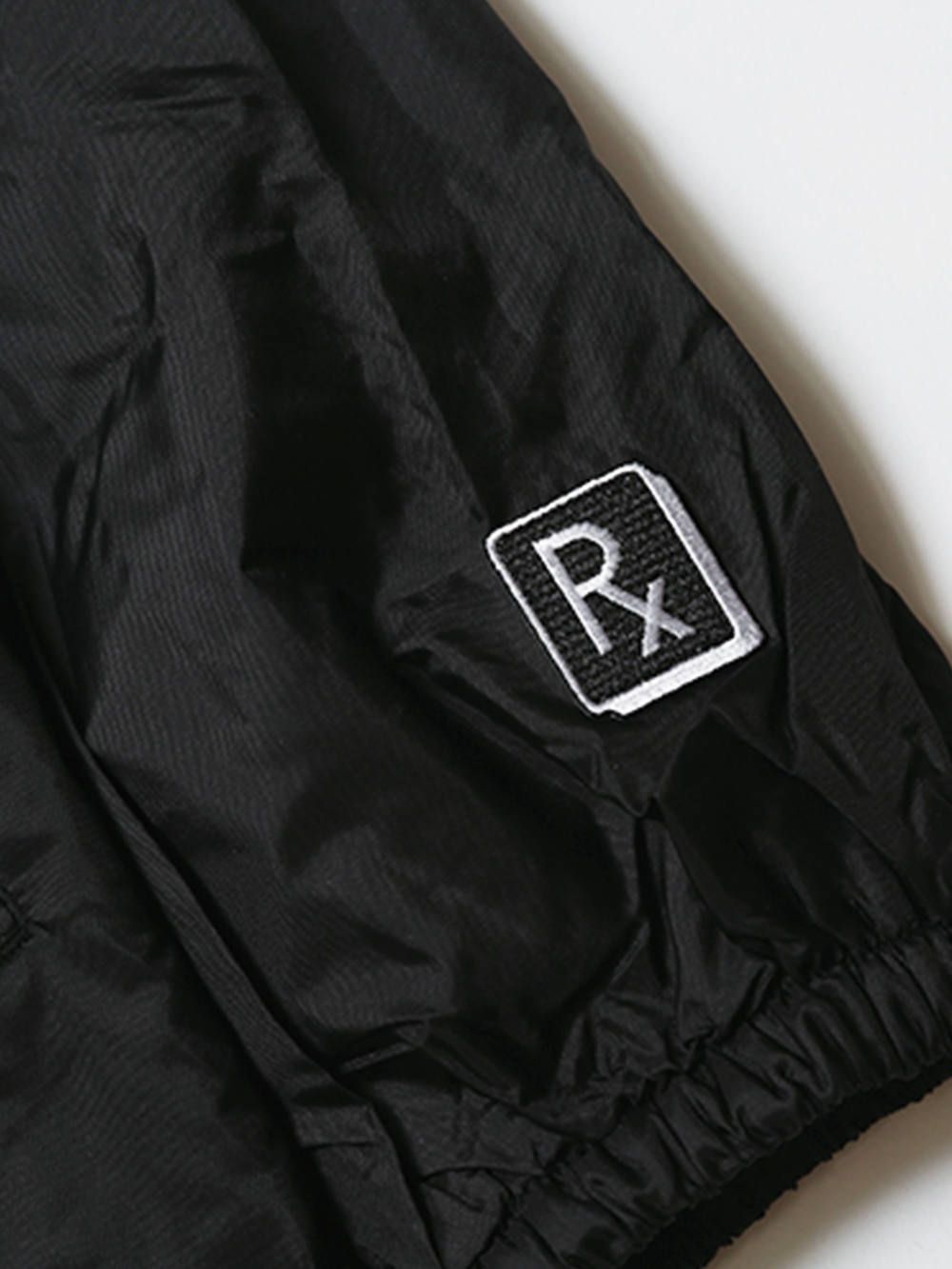 ASLEEP [ COACH JACKET ]