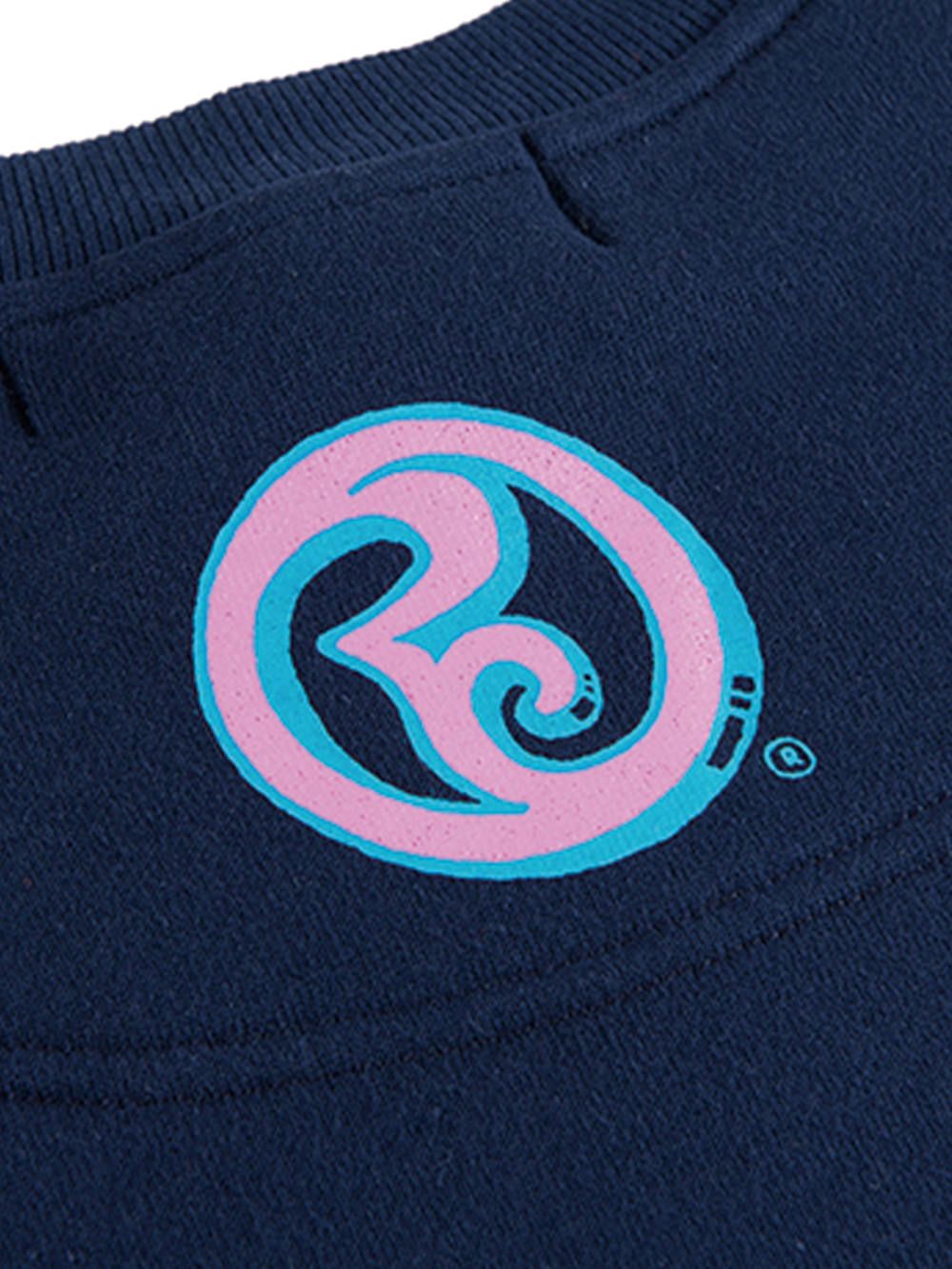 DRAGON BIG-SWEAT