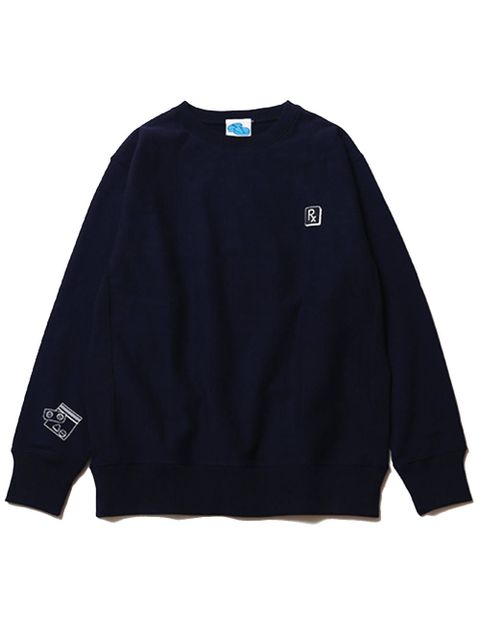 PRETEND [ CREW SWEAT ]
