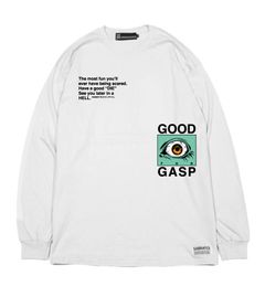 G.F.G L/S T