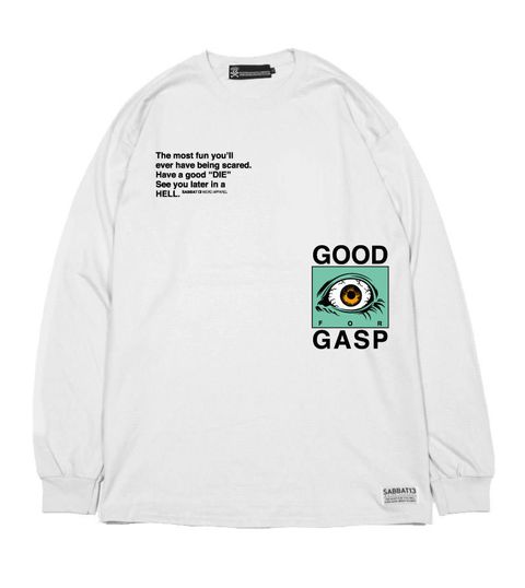 G.F.G L/S T