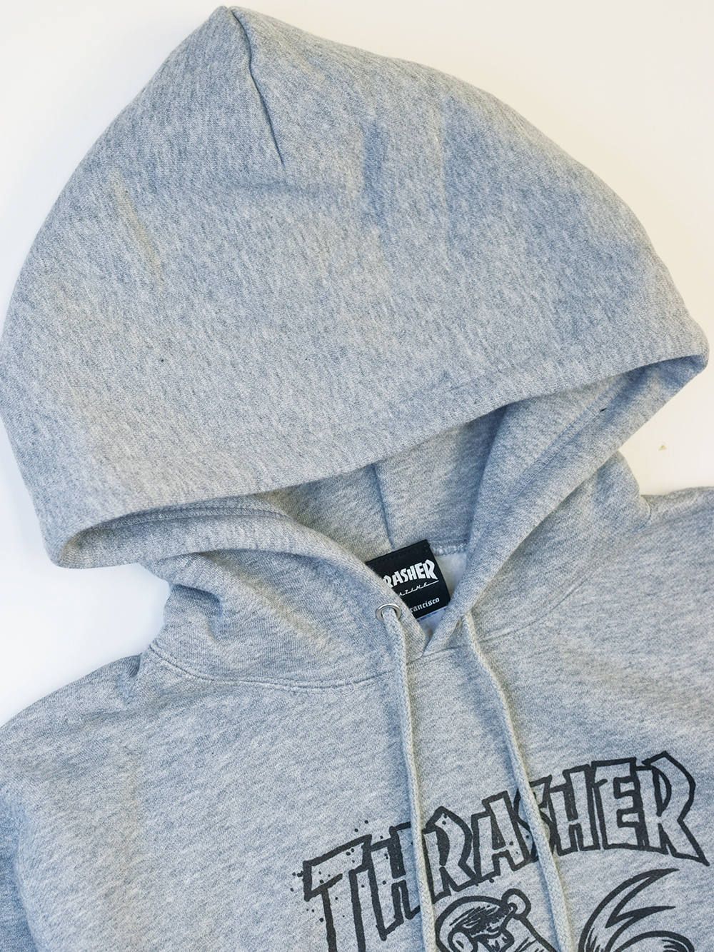 LOVE AFFAIR-HOODIE