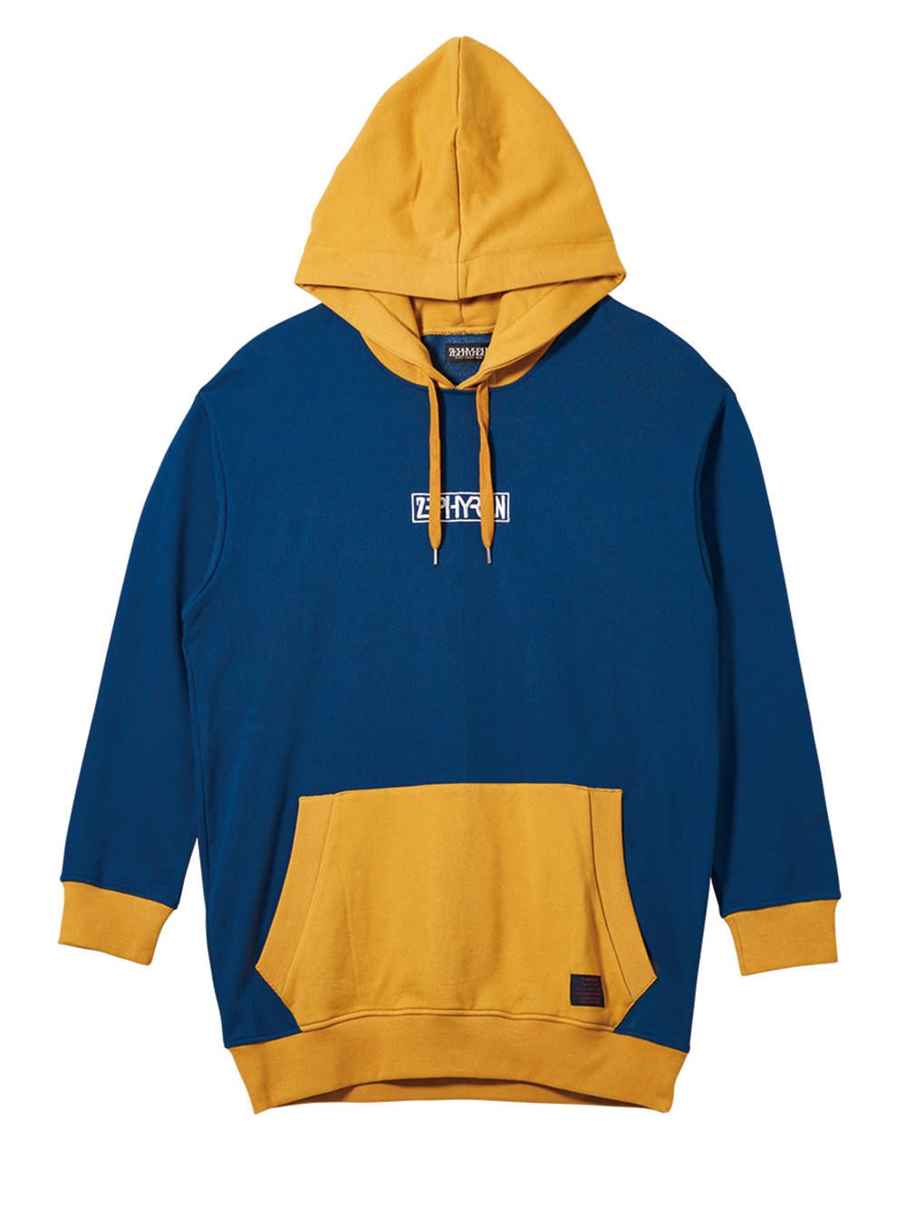 MIX BIX-PARKA