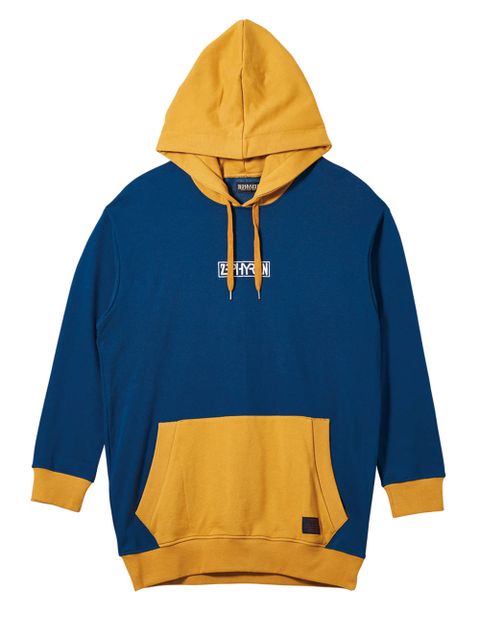 MIX BIX-PARKA