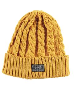 RC KNIT-CAP