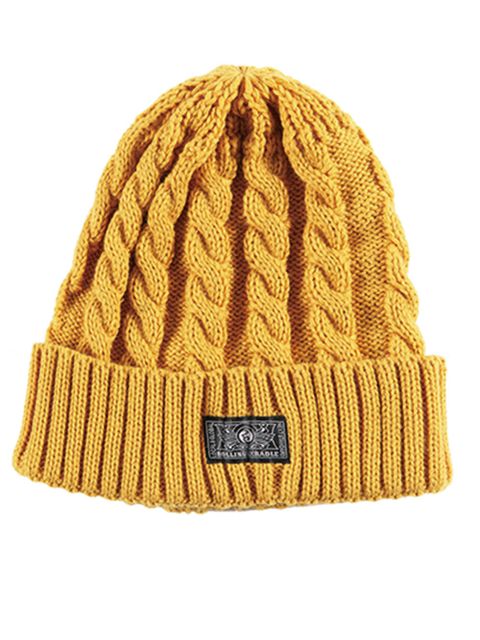 RC KNIT-CAP