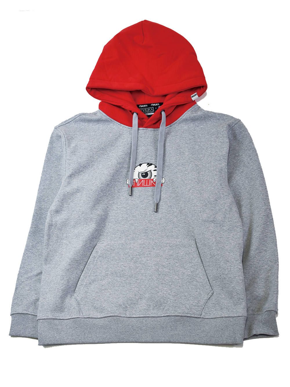 PEEPING KEEP WATCH-HOODIE