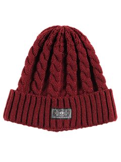 RC KNIT-CAP