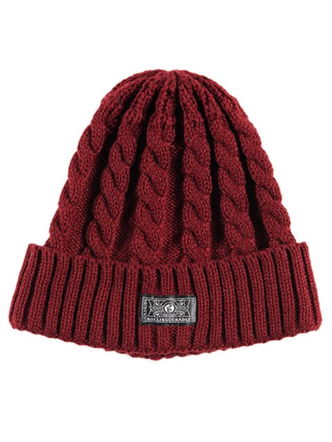 RC KNIT-CAP