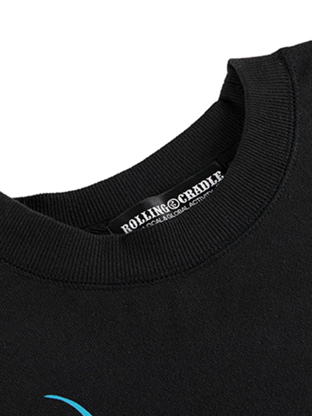 DRAGON BIG-SWEAT