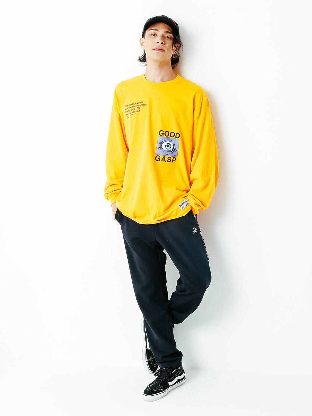 G.F.G L/S T