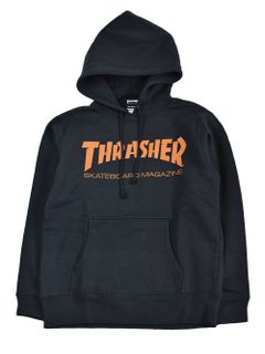 MAG LOGO-PARKA