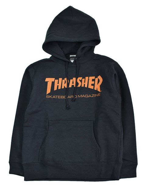 MAG LOGO-PARKA