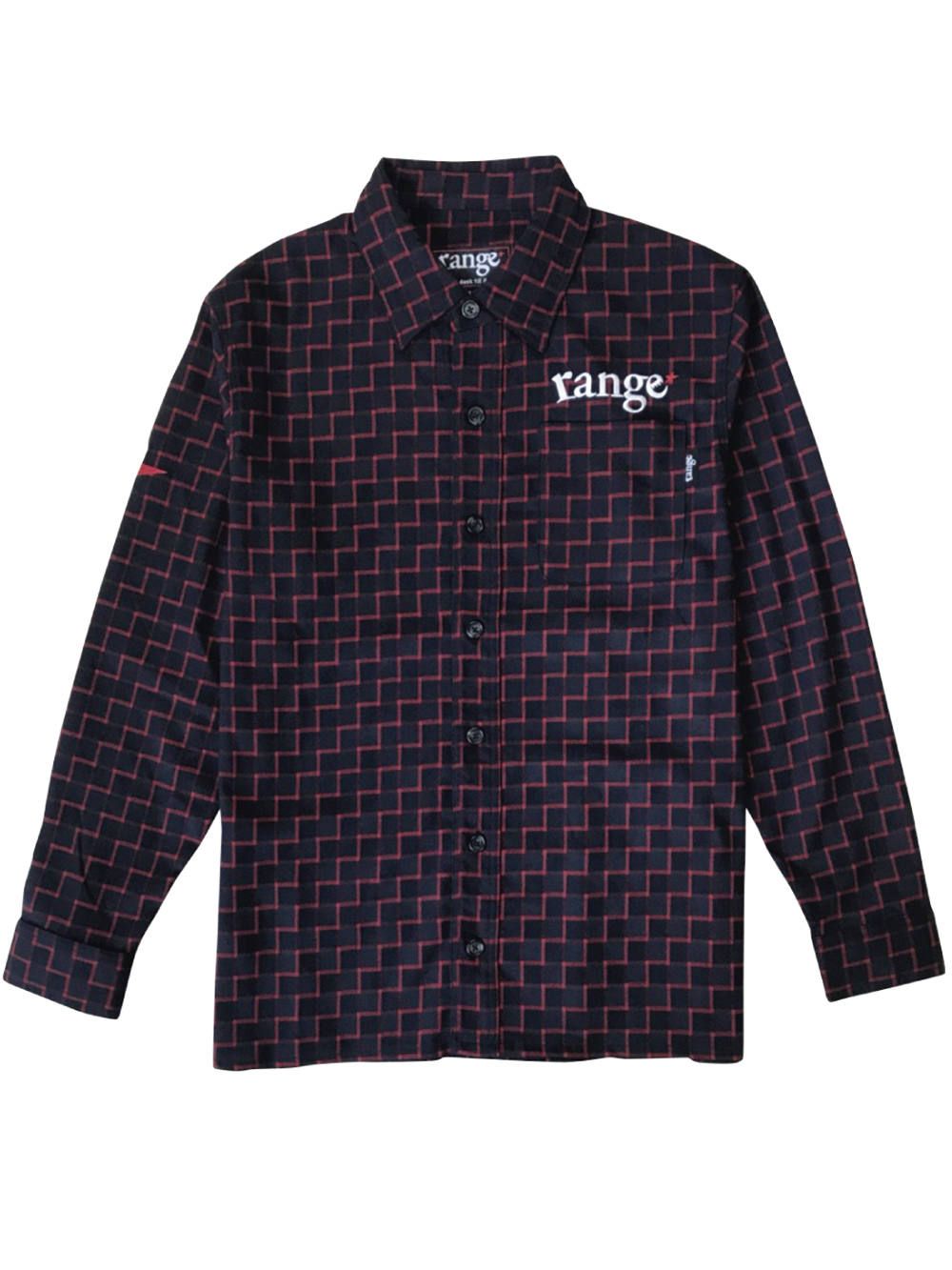 rg original variation shirts
