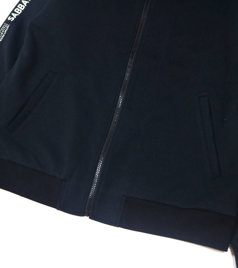 TRACK-JKT